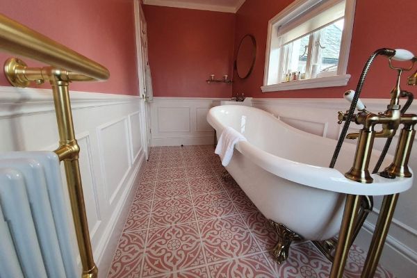 Plas Dinas Country House (Wales)